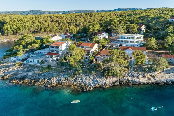 ヴィラ | 4 室のベッドルーム