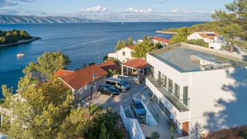 Biệt thự | 4 phòng ngủ