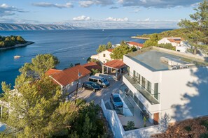 4 bedrooms - Estate da Noi in Vrboska (Jelsa)
