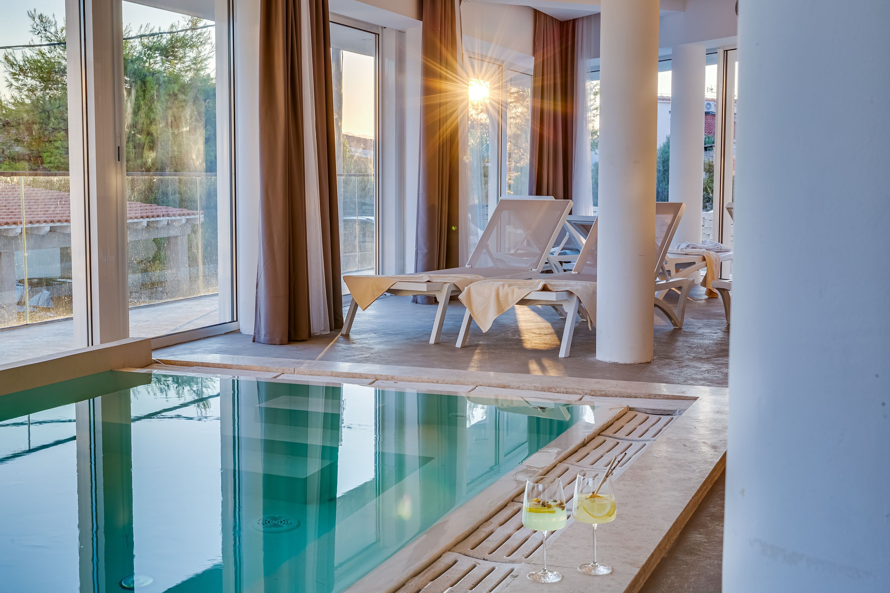 Biệt thự | 4 phòng ngủ 