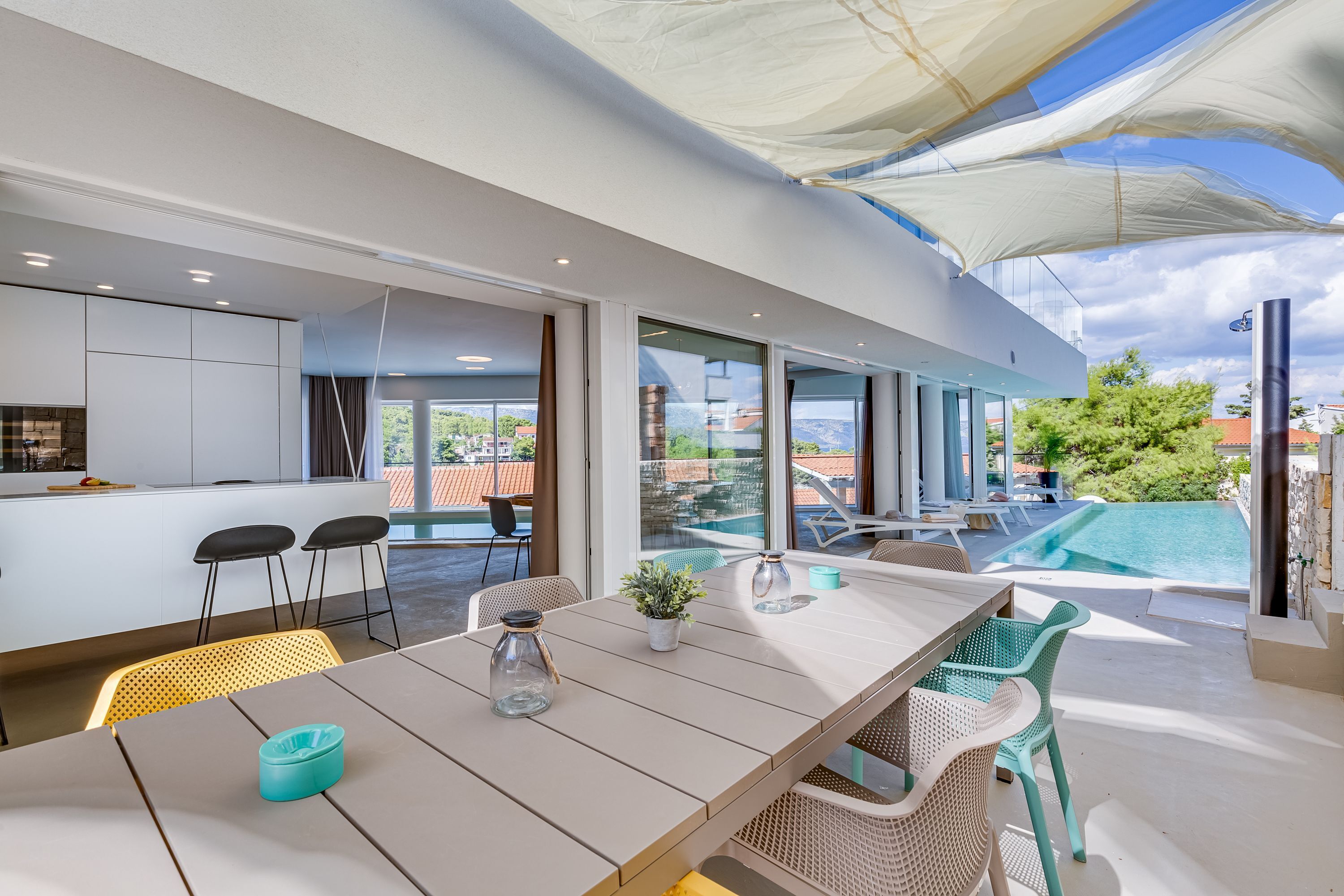 別墅 | 4 間臥室