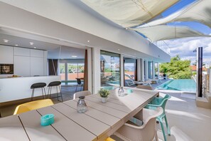 Villa | 4 bedrooms - Estate da Noi in Vrboska (Jelsa)