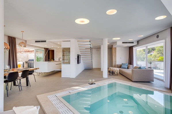 Villa - Estate da Noi in Vrboska (Jelsa)