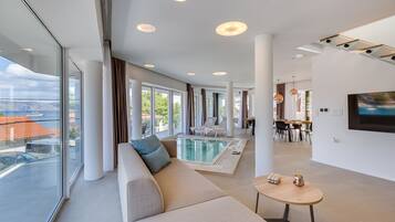 Biệt thự | 4 phòng ngủ