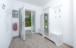 Villa | 4 bedrooms - Buroli in Buroli With 4 Bedrooms and 4 Bathrooms (Buje)