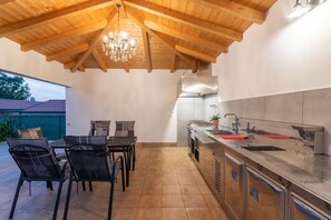 別墅 | 4 間臥室