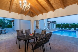 別墅 | 4 間臥室