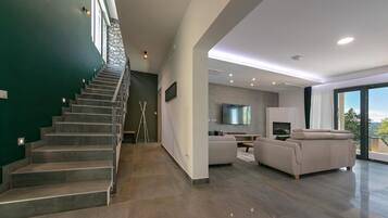 Villa | 8 habitaciones