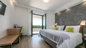 Biệt thự | 8 phòng ngủ