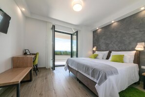 Villa | 8 bedrooms - Complex Alca in Ru i i (Sveta Nedelja)