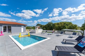 Villa, Smoking | 3 bedrooms - Casa Mara in Tokovci (Svetvincenat)