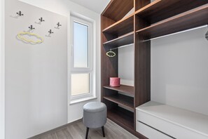 Huis, roken | 3 slaapkamers