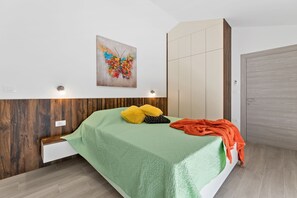 Villa, Smoking | 3 bedrooms - Casa Mara in Tokovci (Svetvincenat)