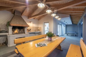 House, Smoking | 3 bedrooms - Casa Mara in Tokovci (Svetvincenat)