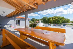 Ferienhaus, Raucher | 3 Schlafzimmer