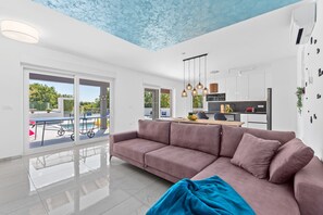 Villa, Smoking | 3 bedrooms - Casa Mara in Tokovci (Svetvincenat)