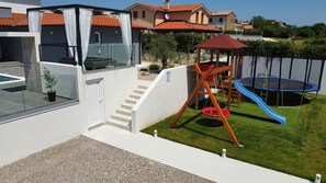 Villa, Smoking | 3 bedrooms - Casa Mara in Tokovci (Svetvincenat)