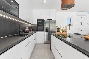 3 habitaciones 