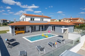 Villa | 3 Schlafzimmer