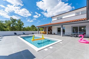 House, Smoking | 3 bedrooms - Casa Mara in Tokovci (Svetvincenat)