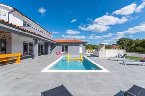 Ferienhaus, Raucher | 3 Schlafzimmer