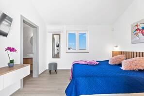 3 bedrooms - Casa Mara in Tokovci (Svetvincenat)