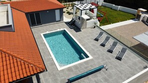Villa, Smoking | 3 bedrooms - Casa Mara in Tokovci (Svetvincenat)