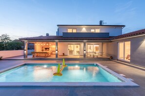Villa, Smoking | 3 bedrooms - Casa Mara in Tokovci (Svetvincenat)