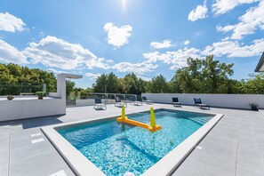 Villa, Smoking | 3 bedrooms - Casa Mara in Tokovci (Svetvincenat)