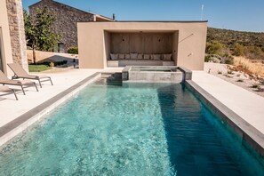 House | 9 bedrooms - Complex Misto in Primo ten (Primosten)