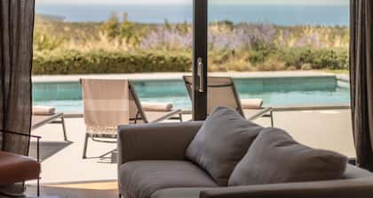 Complex Misto in Primo ten