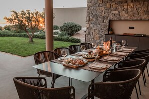 Villa | 9 bedrooms - Complex Misto in Primo ten (Primosten)