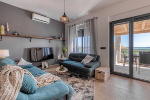 Villa | 3 slaapkamers