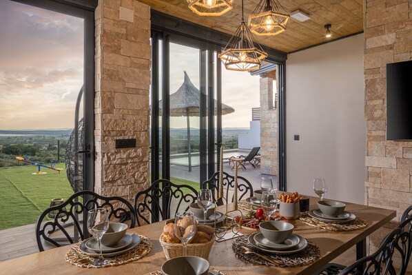 Villa | 3 bedrooms - Aurana in Vrana With 3 Bedrooms and 2 Bathrooms (Pakostane)