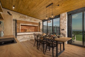 3 bedrooms - Aurana in Vrana With 3 Bedrooms and 2 Bathrooms (Pakostane)