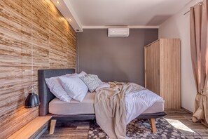 Maison, fumeurs | 3 chambres