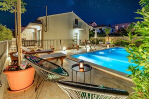 Huis, roken | 2 slaapkamers