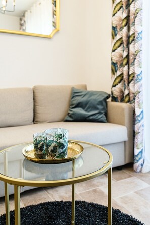 2 chambres