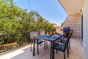 Ferienhaus | 2 Schlafzimmer