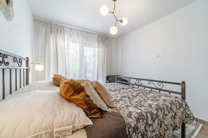 Huis, roken | 2 slaapkamers