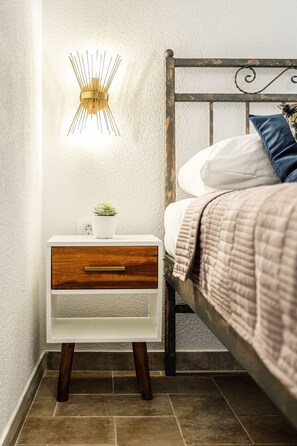 Ferienhaus | 2 Schlafzimmer