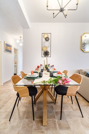 Huis, roken | 2 slaapkamers