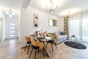 Ferienhaus | 2 Schlafzimmer