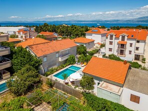 House, Smoking | 2 bedrooms - Josipa in Supetar With 2 Bedrooms and 1 Bathrooms (Supetar)