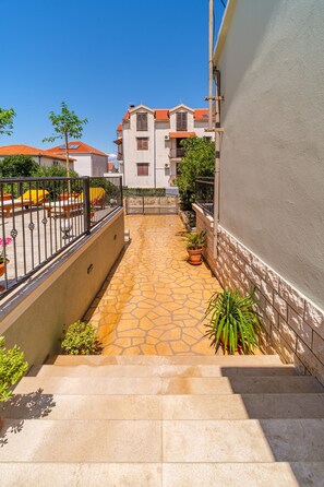 單棟房屋 | 2 間睡房