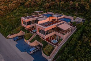 Villa | 6 Schlafzimmer