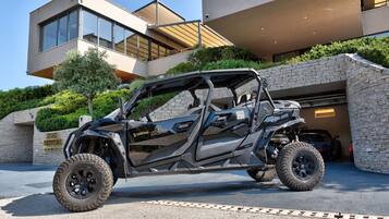 Villa | 6 slaapkamers