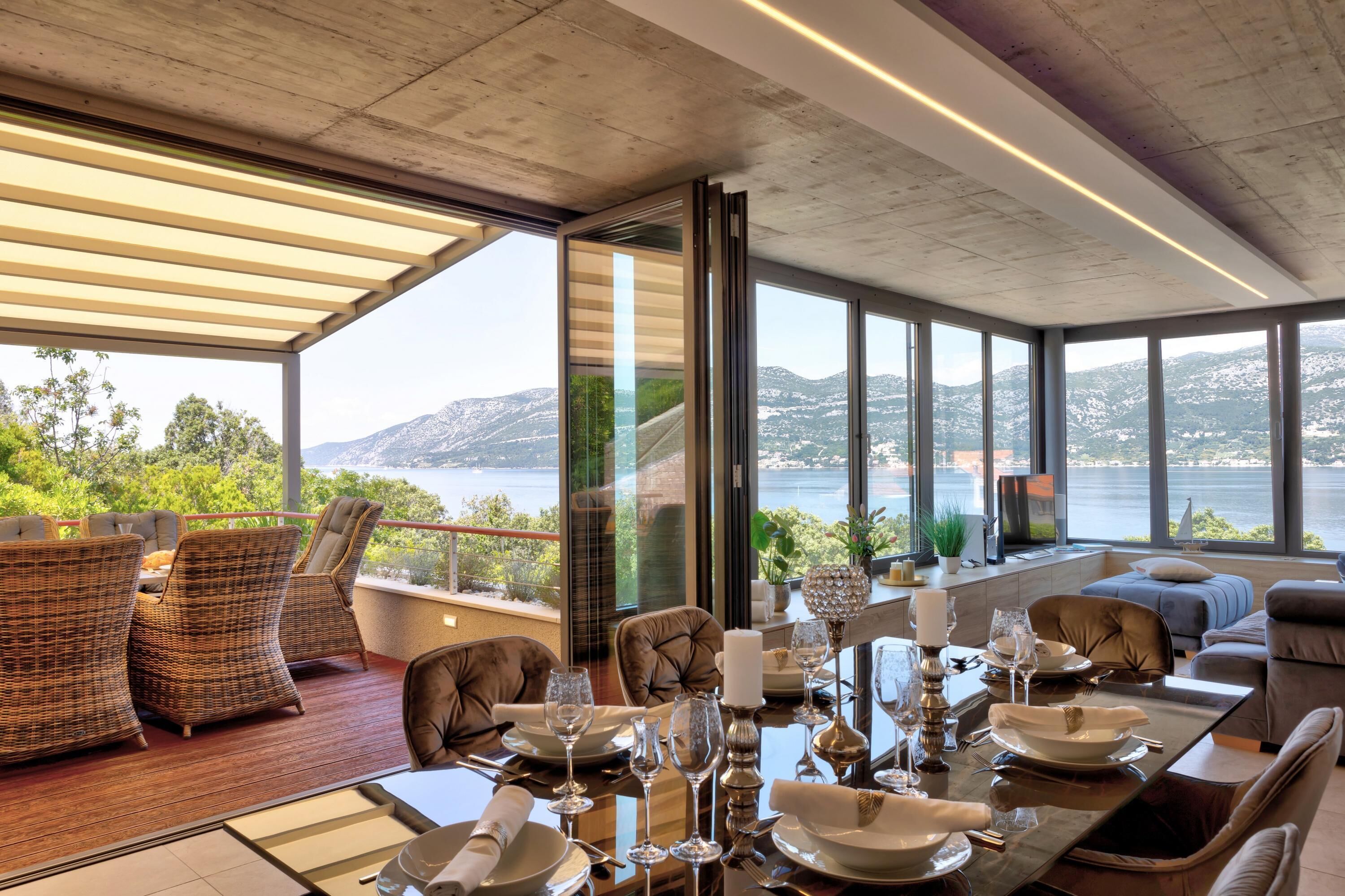 Vil·la | 6 dormitoris 