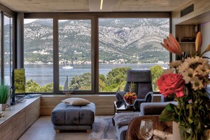 Villa, fumeurs | 6 chambres