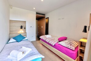 Villa | 6 dormitorios